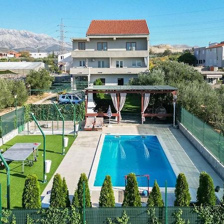 Villa Fay Split Exterior photo