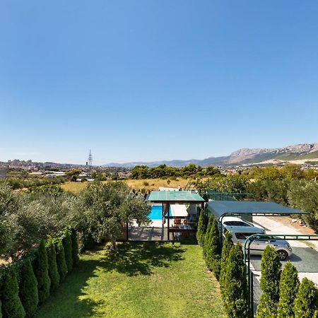 Villa Fay Split Exterior photo