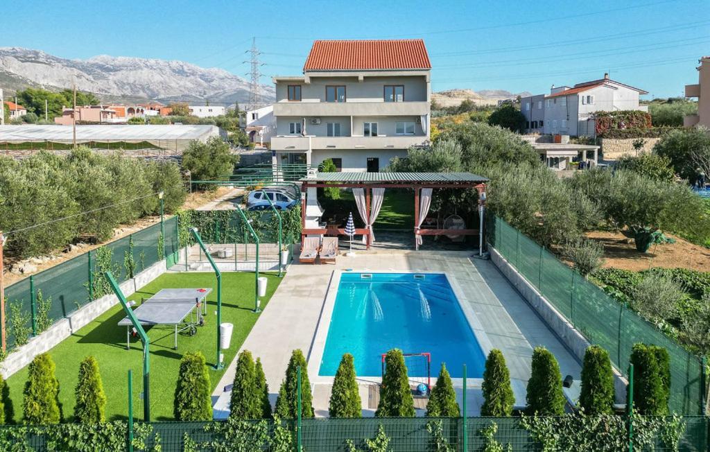 Villa Fay Split Exterior photo