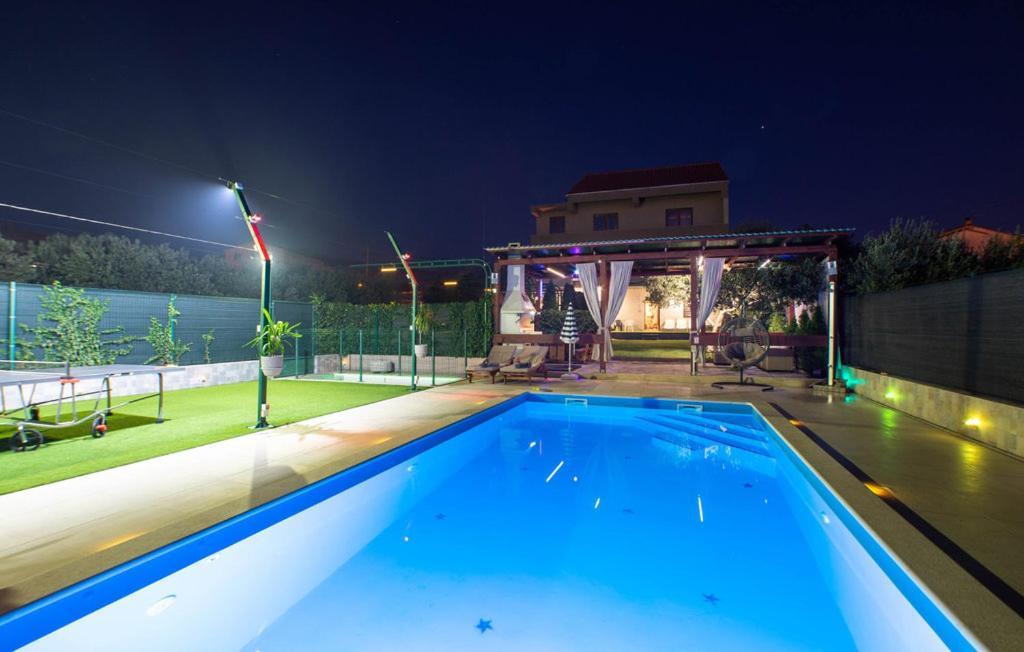 Villa Fay Split Exterior photo