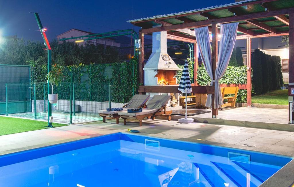 Villa Fay Split Exterior photo