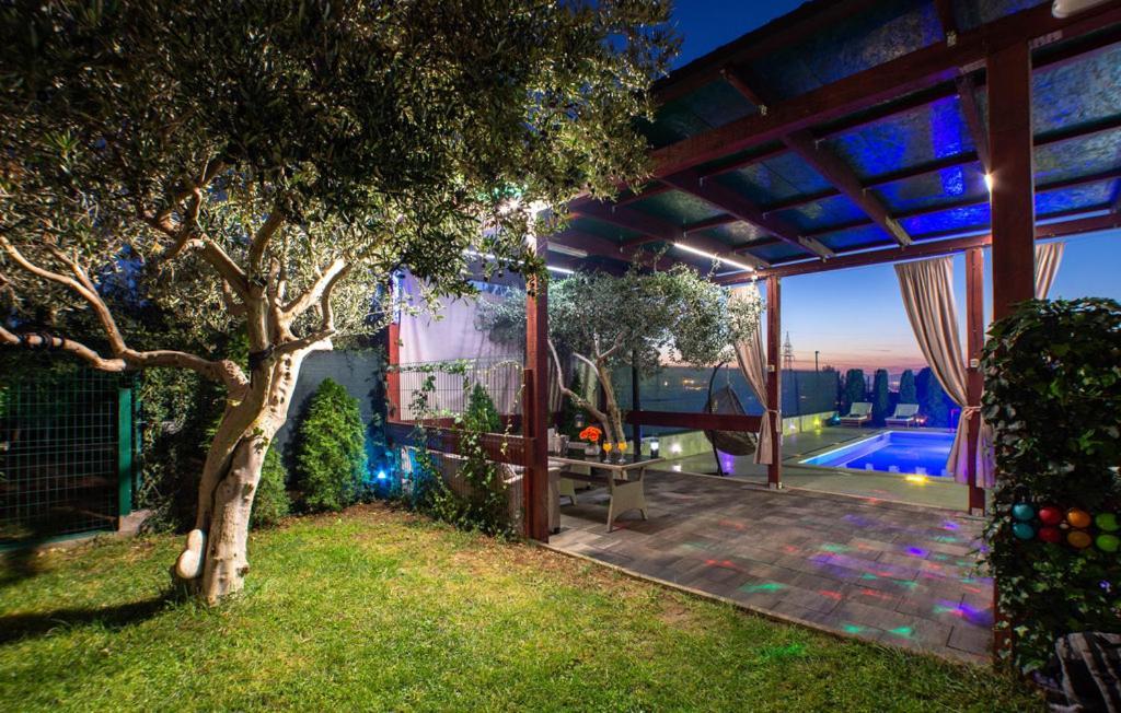 Villa Fay Split Exterior photo