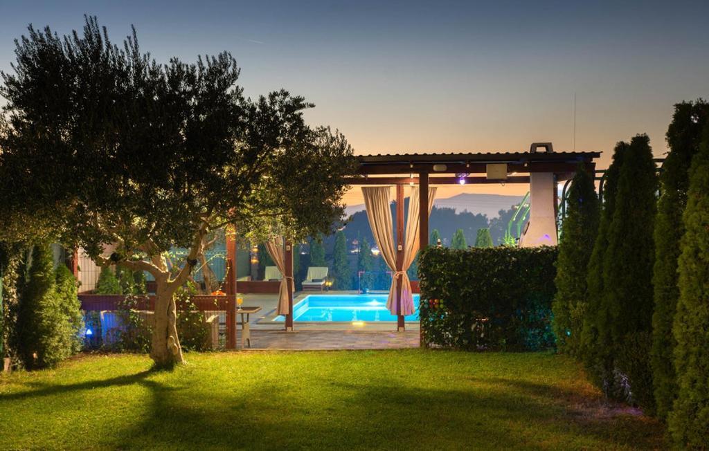 Villa Fay Split Exterior photo