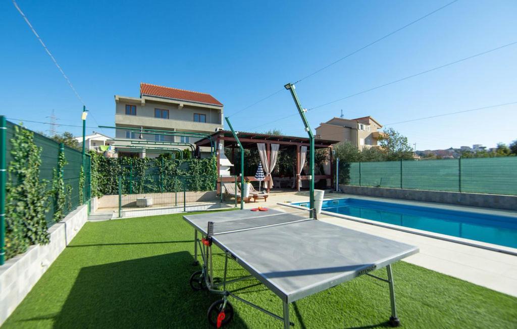 Villa Fay Split Exterior photo