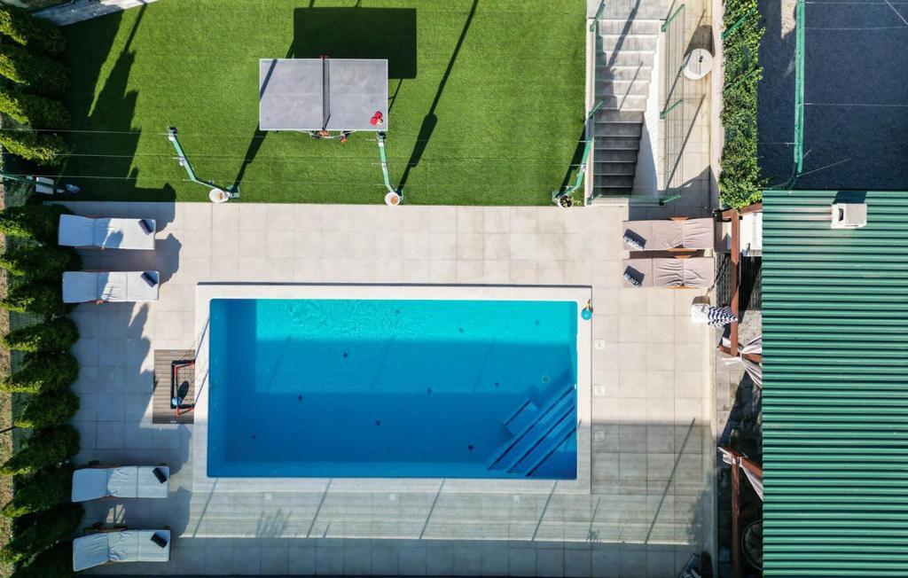 Villa Fay Split Exterior photo